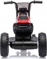 Milly Mally Pojazd na akumulator Motocykl HONDA CRF 450R Red 4