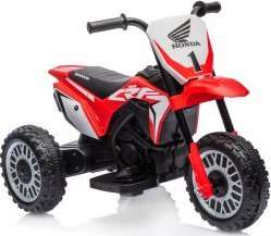 Milly Mally Pojazd na akumulator Motocykl HONDA CRF 450R Red 7