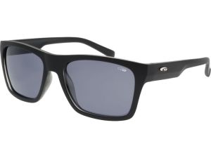 Goggle Okulary przeciwsłoneczne czarne (E888-1P) 1