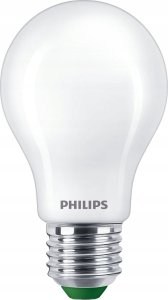 Signify Philips Classic LED-A-Label Lampe 40W E27 matt neutralweiß 1