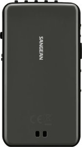 Radio Sangean Radio kieszonkowe ładowane AM / FM DT-140 3