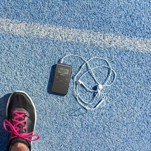 Radio Sangean Radio kieszonkowe ładowane AM / FM DT-140 4