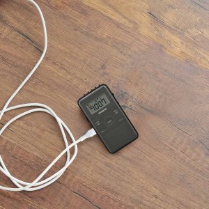 Radio Sangean Radio kieszonkowe ładowane AM / FM DT-140 6