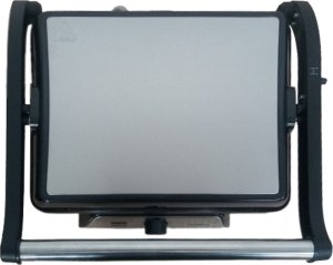 Grill elektryczny Hoffen Kontaktowy grill elektryczny 2000 Hoffen 6