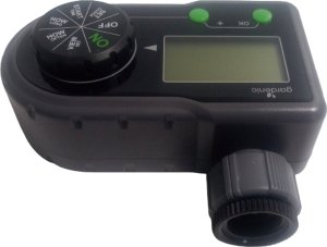 Gardenic Sterownik nawadniania LCD - Gardenic 1"-3/4" 2