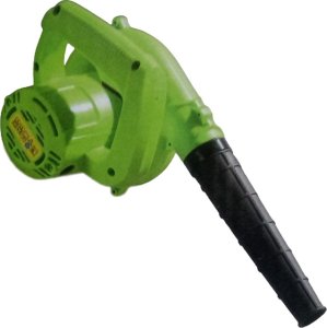 Gardenic Elektryczna dmuchawa do liści 400W - Gardenic 4