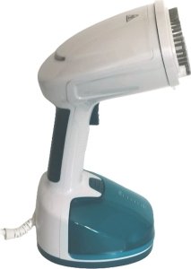 mPTech Parownica do ubrań Hoffen 1500W 4