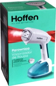 mPTech Parownica do ubrań Hoffen 1500W 7