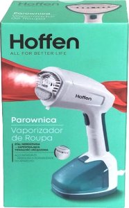 mPTech Parownica do ubrań Hoffen 1500W 8