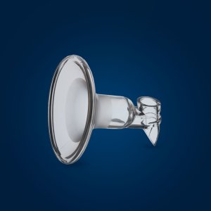 Lovi LOVI atsarginių dalių rinkinys elektriniam pientraukiui Prolactis 3D Soft, 50/037 3