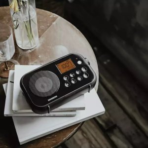 Radio Sangean Skaitmeninis radijas Sangean AM / FM / Bluetooth / PR-D12BT 2