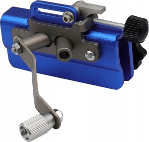 Rosfix OSTRZAŁKA DO PIŁY ŁAŃCUCHOWEJ ŁAŃCUCHA KORBKA 3