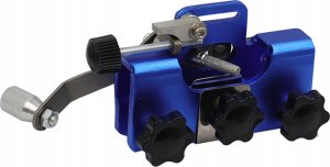 Rosfix OSTRZAŁKA DO PIŁY ŁAŃCUCHOWEJ ŁAŃCUCHA KORBKA 9