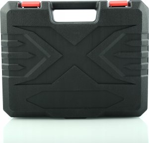 Wiertarka Rosfix WIERTARKO WKRĘTARKA AKUMULATOROWA 21V 2X2AH ROSFIX 15