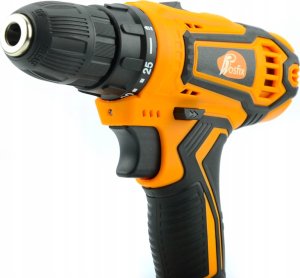 Wiertarka Rosfix WIERTARKO WKRĘTARKA AKUMULATOROWA 21V 2X2AH ROSFIX 5