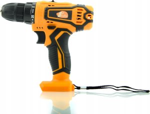 Wiertarka Rosfix WIERTARKO WKRĘTARKA AKUMULATOROWA 21V 2X2AH ROSFIX 8