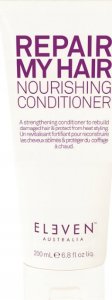 eleven australia Eleven Australia, Repair My Hair, Paraben-Free, Hair Conditioner, For Nourishing, 200 ml For Women 1