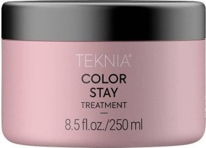 LAKME Teknia Color Stay Treatment kuracja ochronna do włosów farbowanych 250ml 1