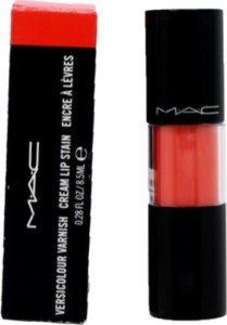 MAC MAC, Versicolour , Lip Stain, Liquid Lipstick, 112, To The Extreme, 8.5 ml For Women 2