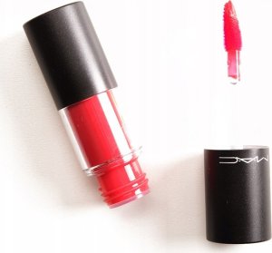 MAC MAC, Versicolour , Lip Stain, Liquid Lipstick, 110, Effervescent, 8.5 ml For Women 1