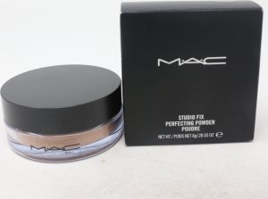 MAC MAC, Studio Fix, Loose Setting Powder, Medium Deep, 8 g For Women 1