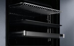 Piekarnik Electrolux Orkaitė Electrolux LOE8H31V 2