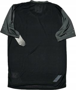 100% Koszulka męska 100% RIDECAMP Jersey krótki rękaw Charcoal roz. M (NEW 2023) 2
