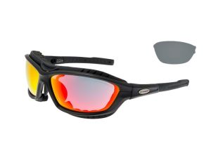 Goggle Okulary przeciwsłoneczne Goggle - T417-2 1