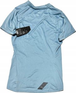 100% Koszulka damska 100% RIDECAMP Womens Jersey krótki rękaw Slate roz. M (NEW 2023) 2