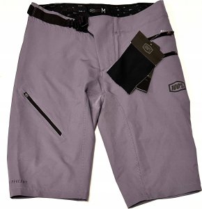 100% Szorty damskie 100% AIRMATIC Women's Shorts Grey roz. M (NEW 2023) 1