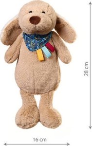 BabyOno 1521 PRZYTULANKA DOG WILLY 2