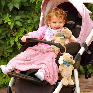 BabyOno 1521 PRZYTULANKA DOG WILLY 5