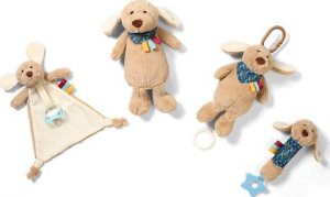 BabyOno 1521 PRZYTULANKA DOG WILLY 6