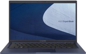 Laptop Asus Notebook Asus B1400CEAE-EB6161X 14"FHD/i3-1115G4/8GB/SSD256GB/UHD/W11Pro Star Black 3Y 1