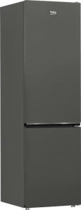 Lodówka Beko BEKO Šaldytuvas B1RCNA404G, height 203.5 cm, Energy class E, NeoFrost, AeroFlow, Pilkas 3