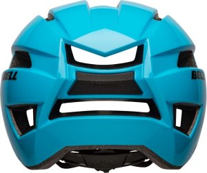 Bell Kask dziecięcy BELL SIDETRACK II MIPS Rozmiar kasku: Uniwersalny(47-54 cm), Wybierz kolor: Strike Gloss Blue Green 13