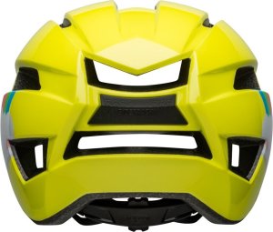 Bell Kask dziecięcy BELL SIDETRACK II MIPS Rozmiar kasku: Uniwersalny(47-54 cm), Wybierz kolor: Strike Gloss Blue Green 24