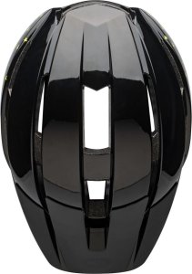 Bell Kask dziecięcy BELL SIDETRACK II MIPS Rozmiar kasku: Uniwersalny(47-54 cm), Wybierz kolor: Strike Gloss Blue Green 28