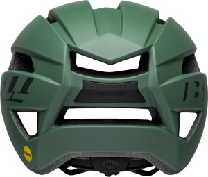 Bell Kask dziecięcy BELL SIDETRACK II MIPS Rozmiar kasku: Uniwersalny(47-54 cm), Wybierz kolor: Strike Gloss Blue Green 46