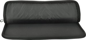 Etui Deltaco Patvarus nešiojamojo kompiuterio dėklas DELTACO 13-14", juodas / NV-503 3