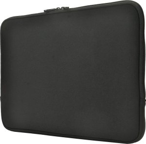Etui Deltaco Patvarus nešiojamojo kompiuterio dėklas DELTACO 13-14", juodas / NV-503 4