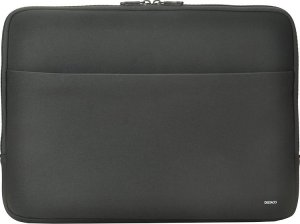 Etui Deltaco Patvarus nešiojamojo kompiuterio dėklas DELTACO 13-14", juodas / NV-503 6