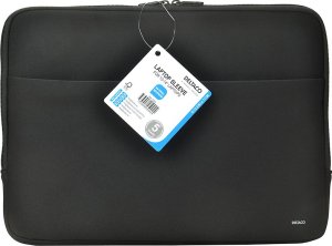 Etui Deltaco Patvarus nešiojamojo kompiuterio dėklas DELTACO 13-14", juodas / NV-503 8