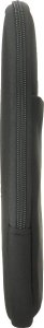 Etui Deltaco Patvarus nešiojamojo kompiuterio dėklas DELTACO 13-14", juodas / NV-503 9