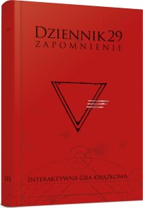 FoxGames Dziennik 29: Zapomnienie 1