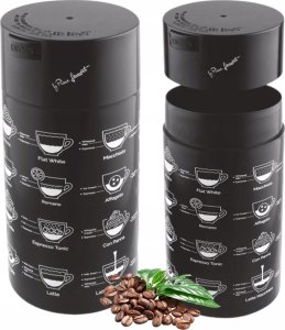 Lamart LT7080 Puszka na kawę 1,35L KAFFE 1