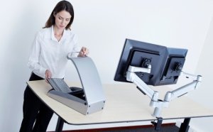 Torba BakkerElkhuizen BakkerElkhuizen LockerCase walizka/ torba 11