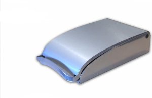 Torba BakkerElkhuizen BakkerElkhuizen LockerCase walizka/ torba 8