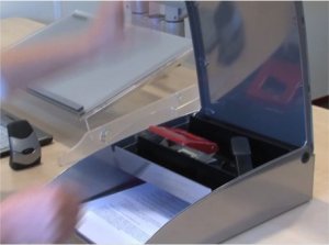 Torba BakkerElkhuizen BakkerElkhuizen LockerCase walizka/ torba 9