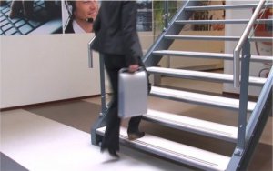 Torba BakkerElkhuizen BakkerElkhuizen LockerCase walizka/ torba 10